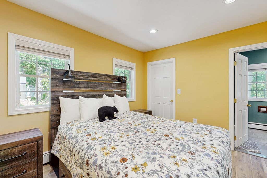 Rosewood Cottage