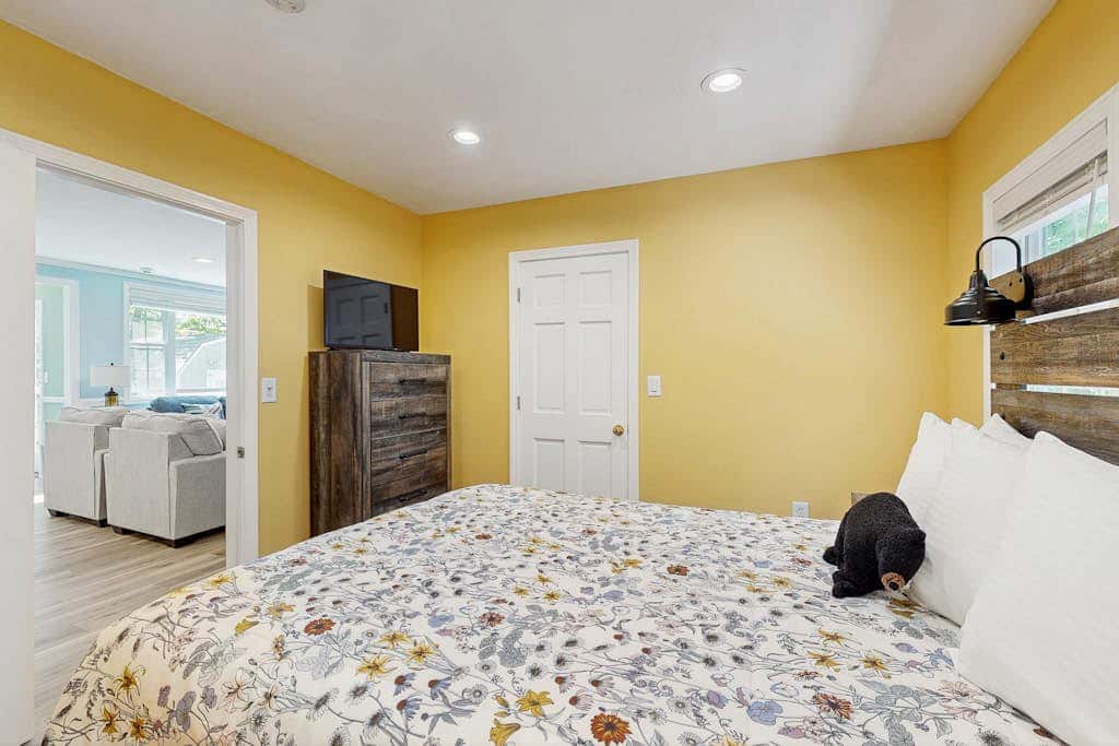 Rosewood Cottage
