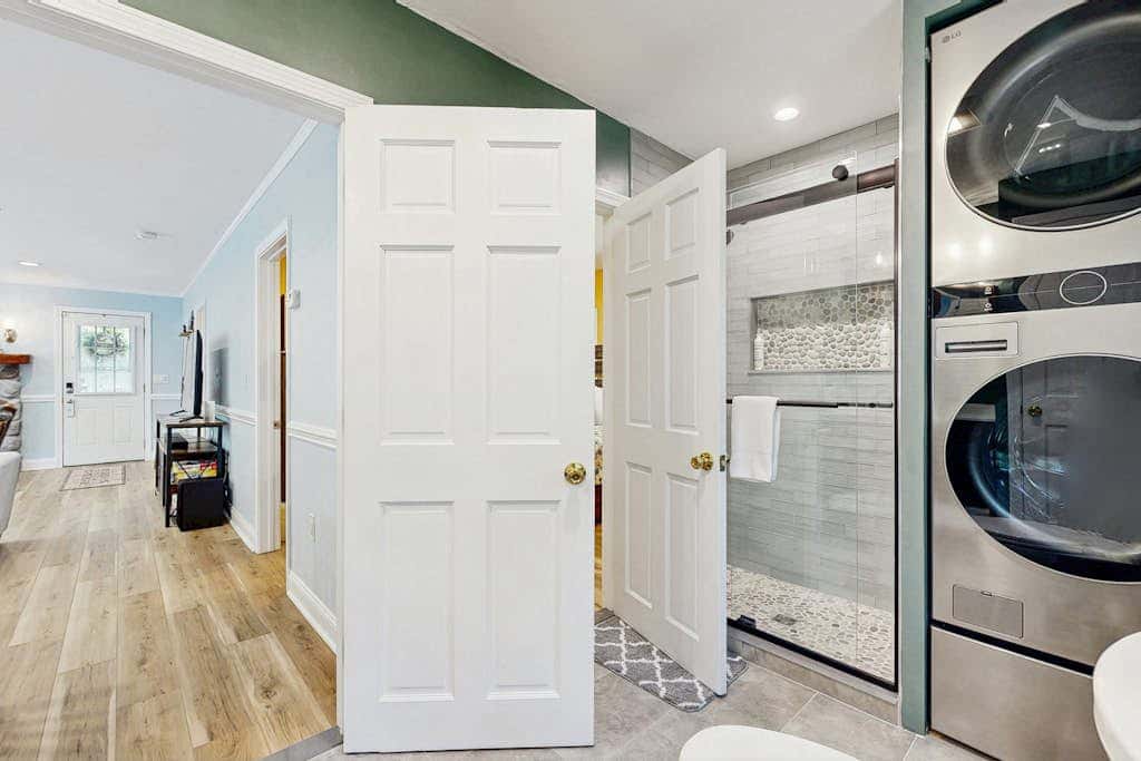 Rosewood Cottage