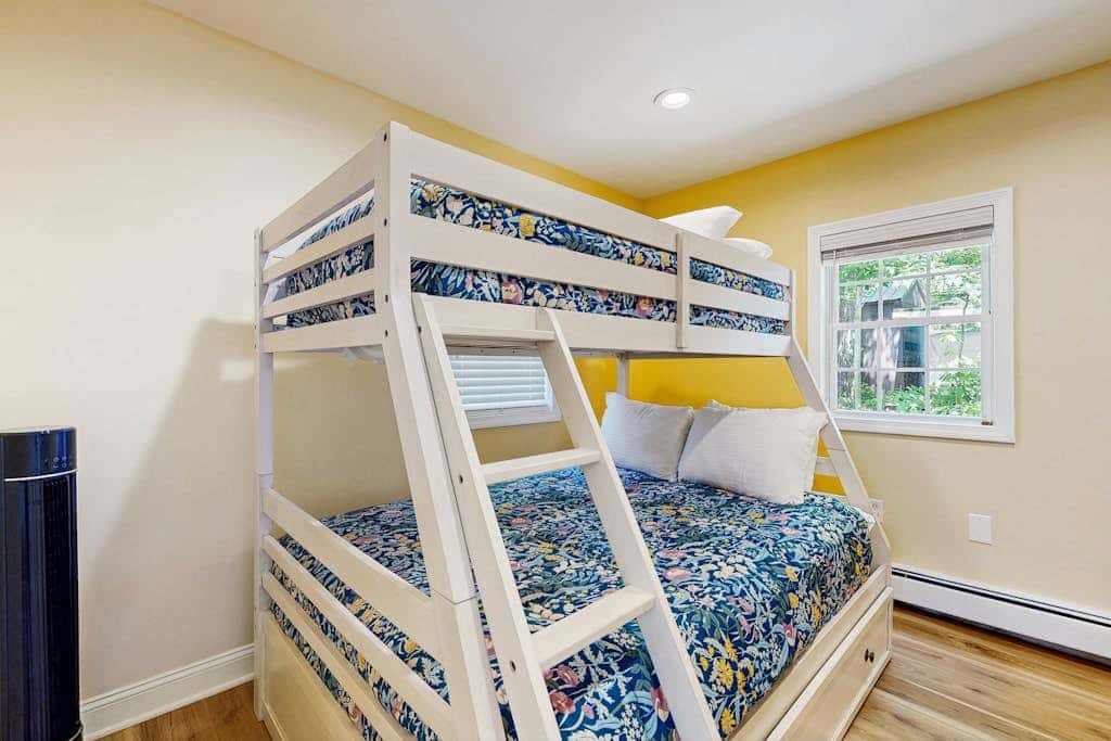 Rosewood Cottage