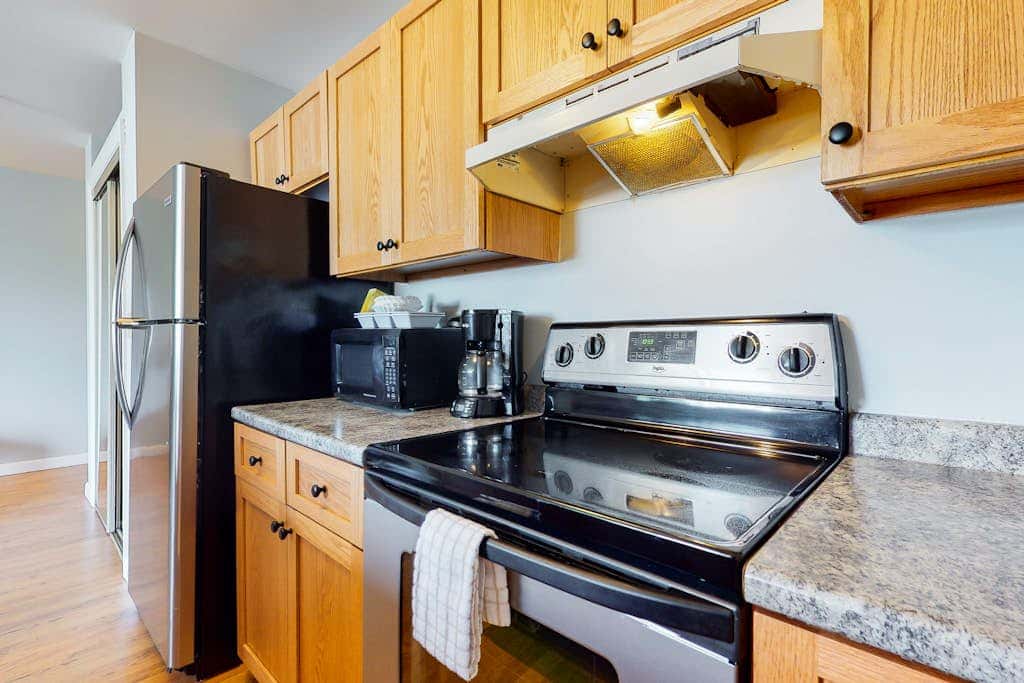 Lake Winnipesaukee Retreat