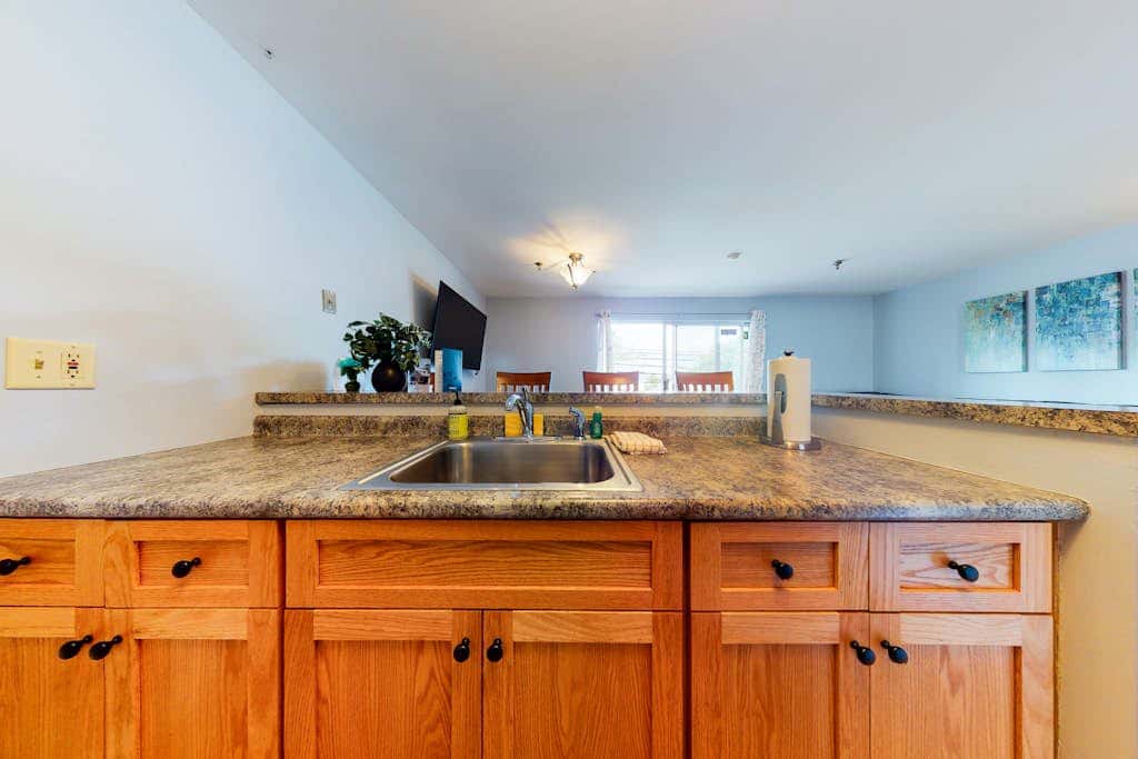 Lake Winnipesaukee Retreat