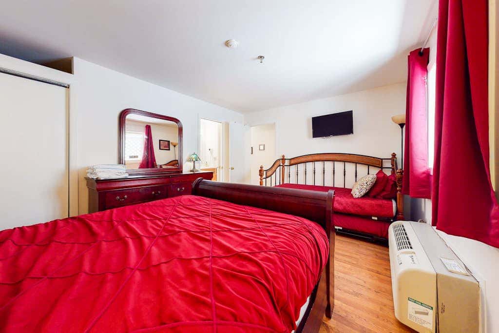 Lake Winnipesaukee Retreat