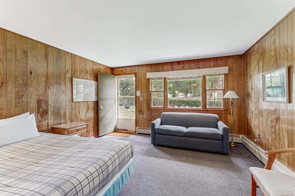 King Birch Lake Home, Unit 2