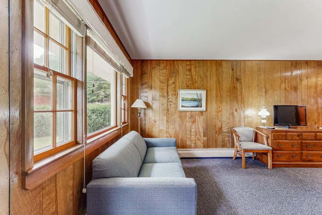 King Birch Lake Home, Unit 2