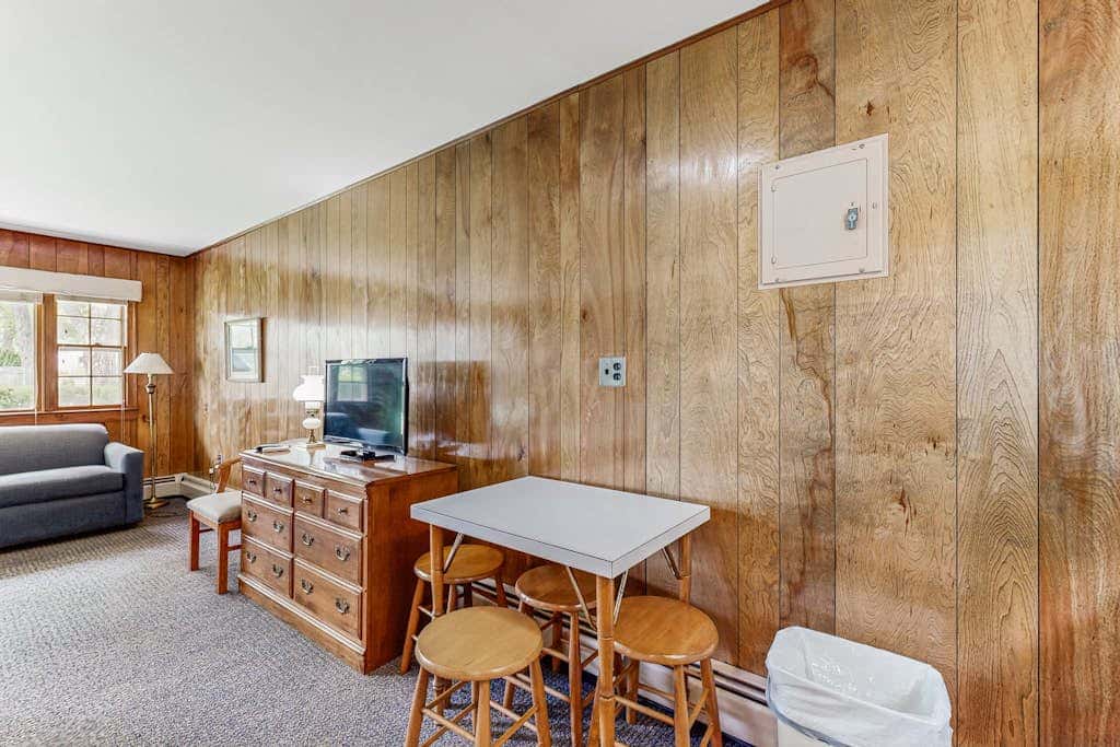 King Birch Lake Home, Unit 2