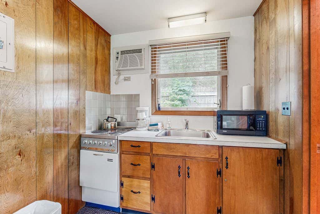 King Birch Lake Home, Unit 2