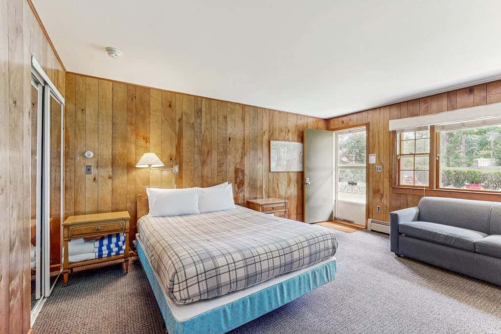 King Birch Lake Home, Unit 2