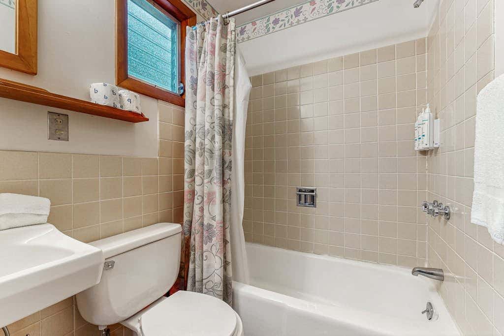 King Birch Lake Home, Unit 2