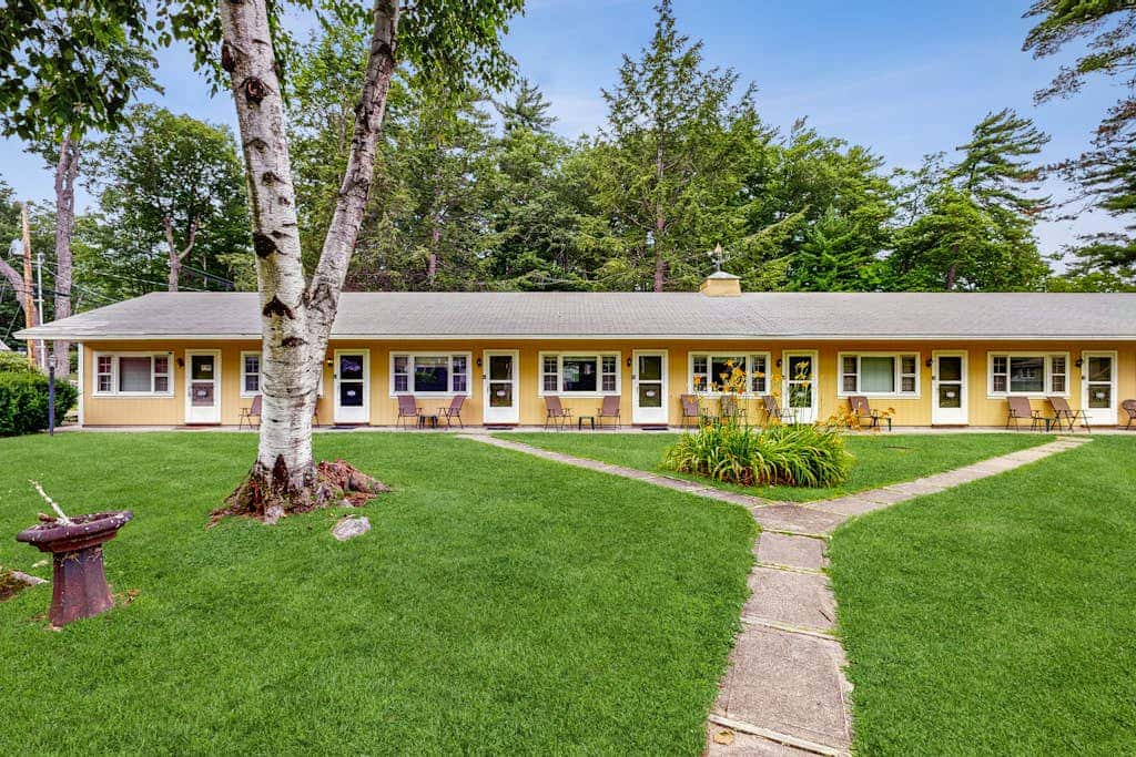 King Birch Lake Home, Unit 2