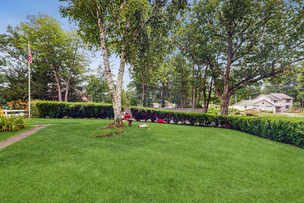 King Birch Lake Home, Unit 2