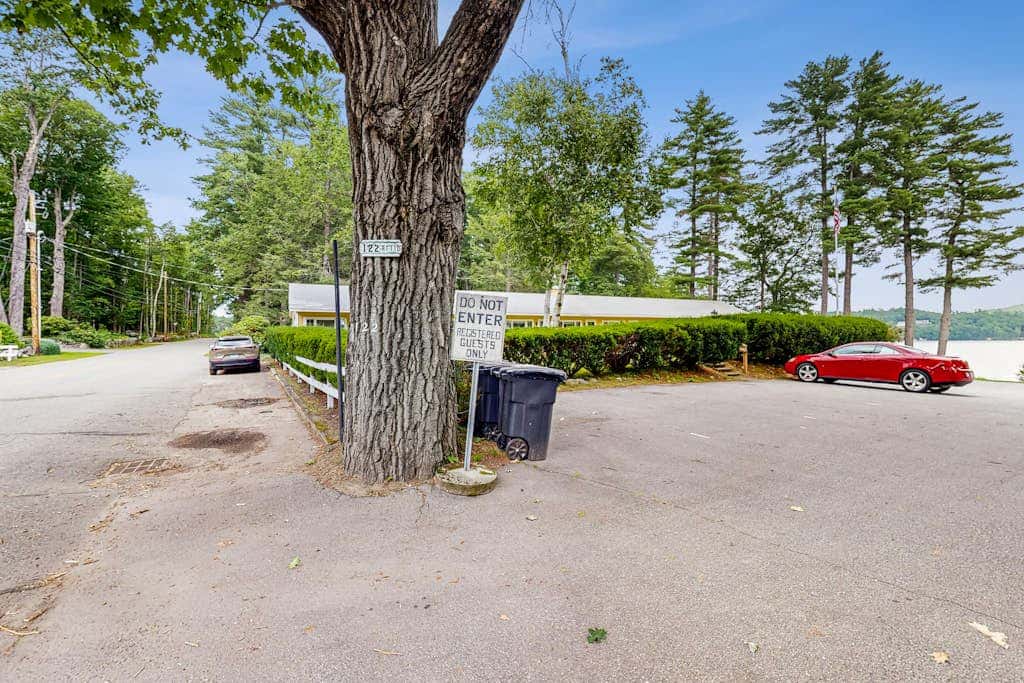 King Birch Lake Home, Unit 2