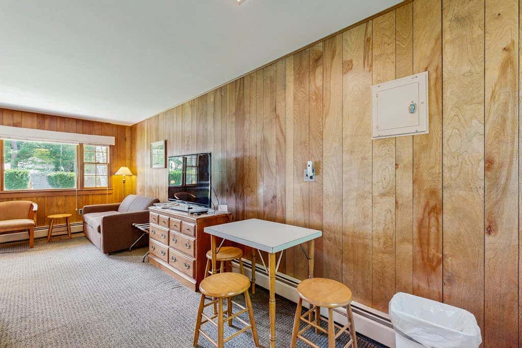King Birch Lake Home, Unit 4