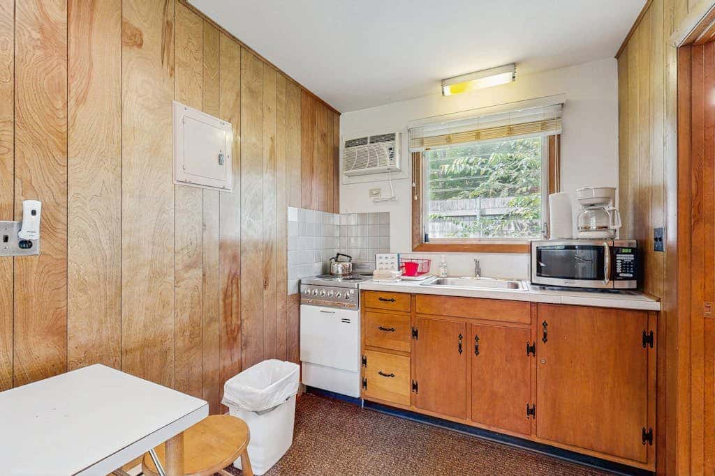 King Birch Lake Home, Unit 4
