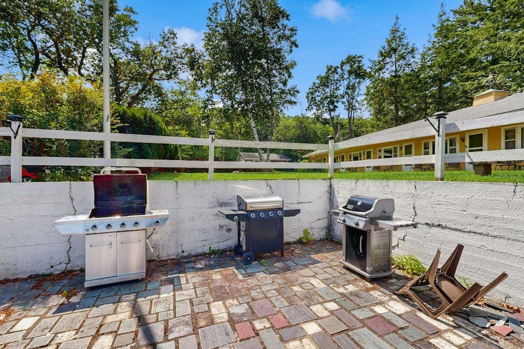King Birch Lake Home, Unit 4