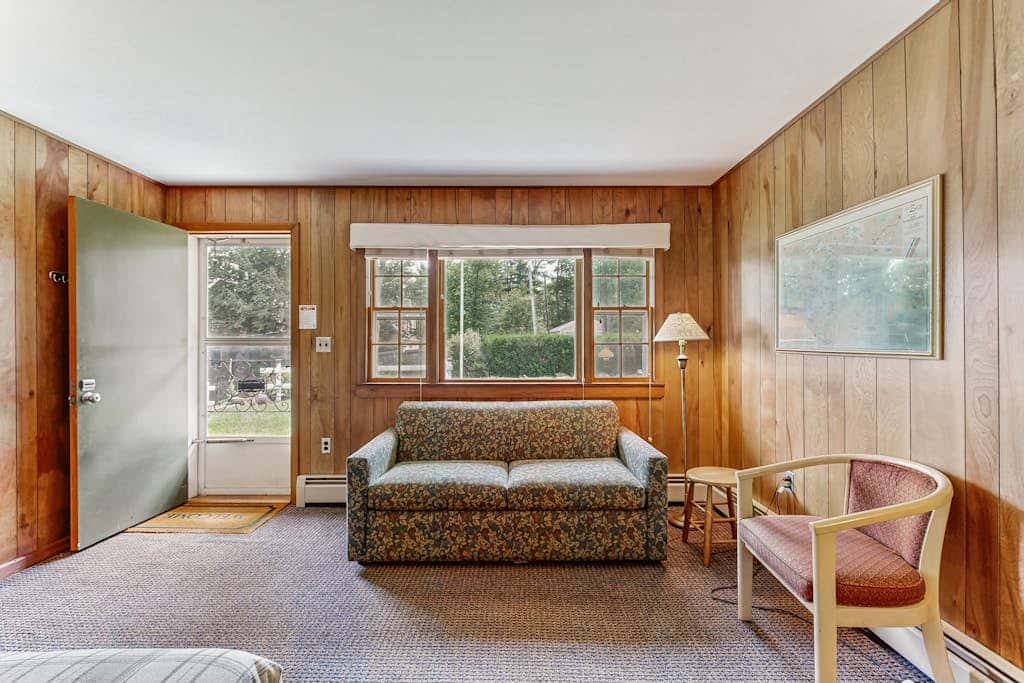 King Birch Lake Home, Unit 6