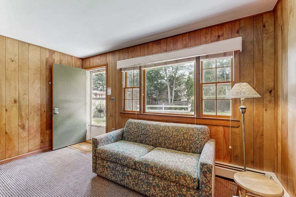 King Birch Lake Home, Unit 6