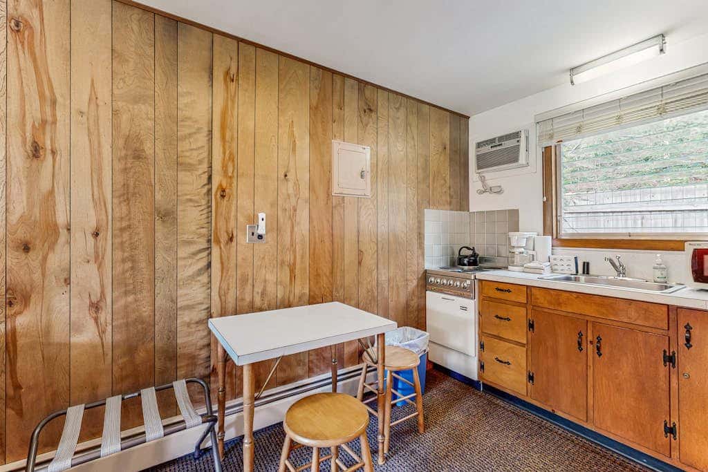 King Birch Lake Home, Unit 6