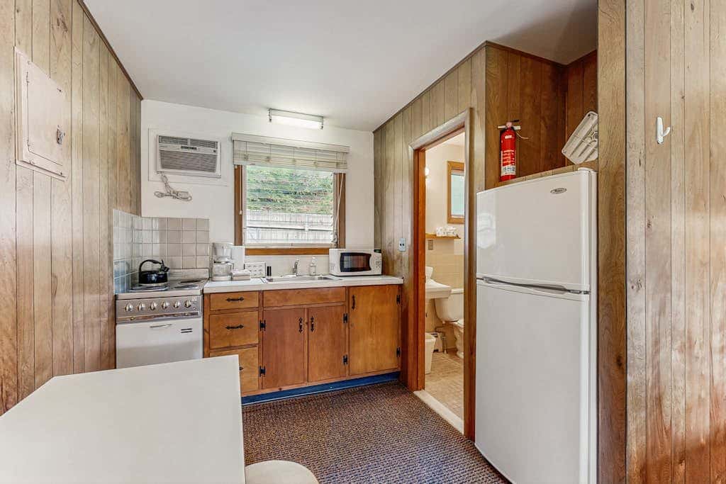 King Birch Lake Home, Unit 6