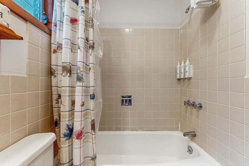 King Birch Lake Home, Unit 6