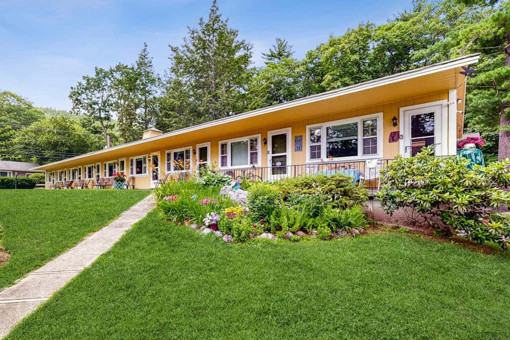 King Birch Lake Home, Unit 6