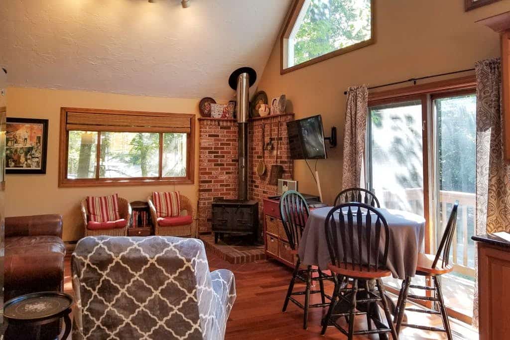 Home near the beach with a washer/dryer, tennis court, playground, basketball