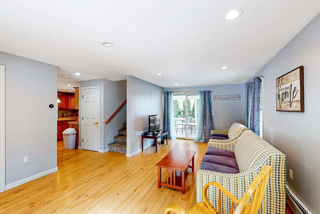 Cherry Valley Retreat