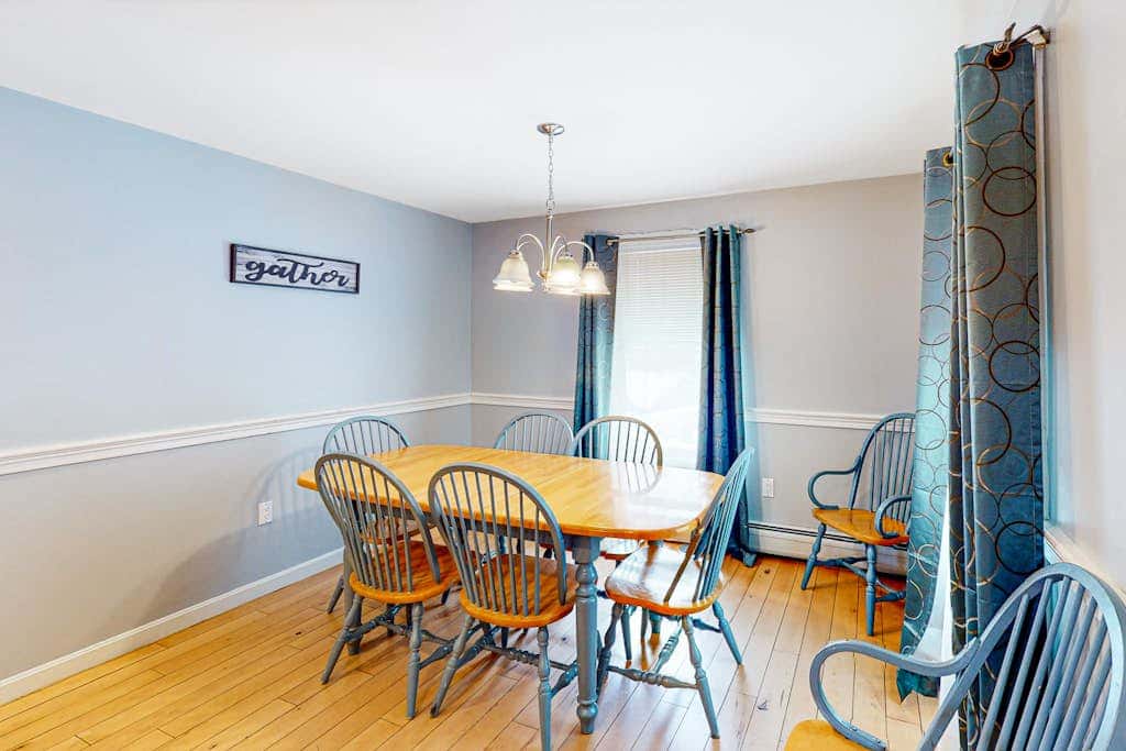Cherry Valley Retreat