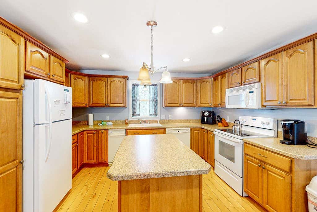 Cherry Valley Retreat