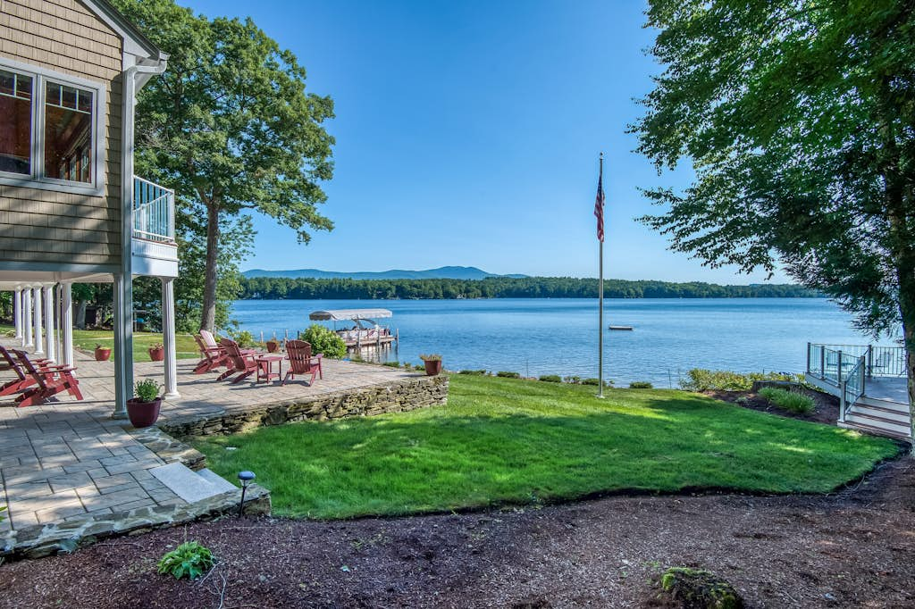 The Cottage-Stoneybrook Haven