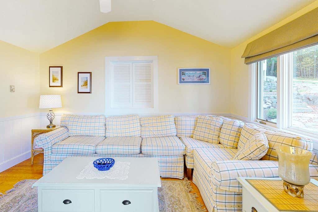The Cottage-Stoneybrook Haven