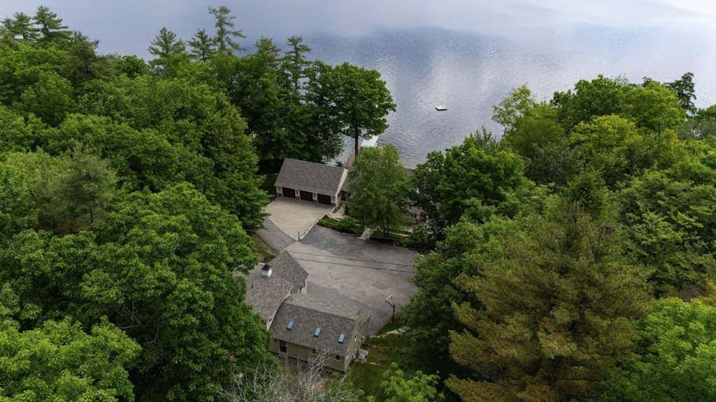 The Cottage-Stoneybrook Haven