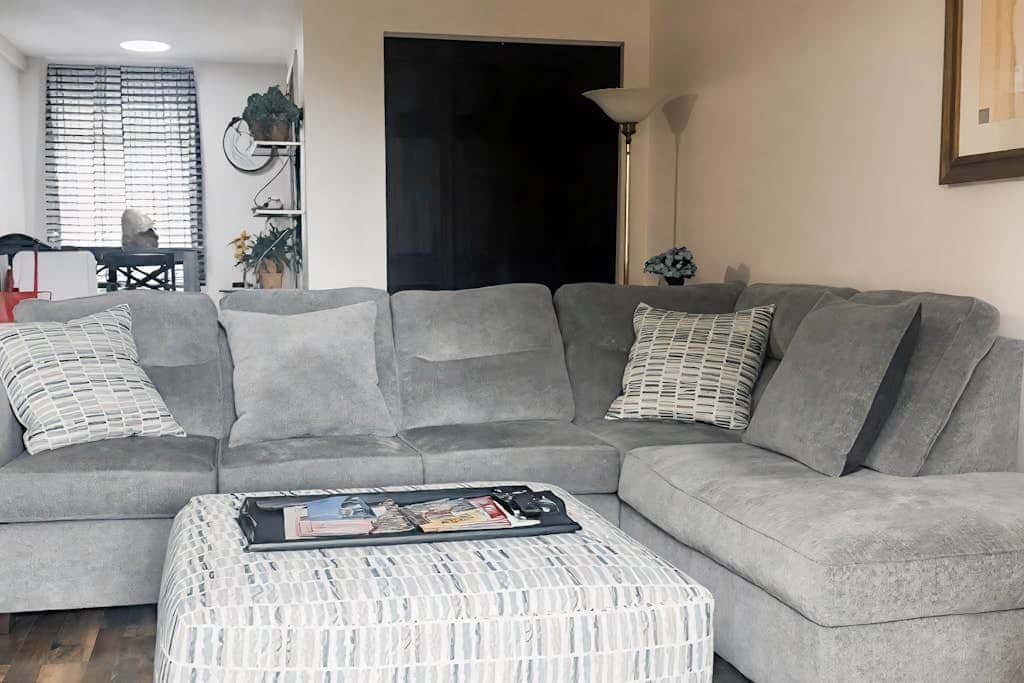 Lakeside Delight, unit 423