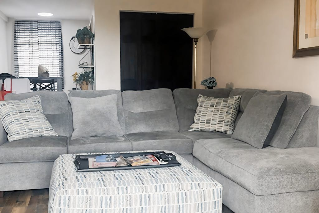 Lakeside Delight, unit 423