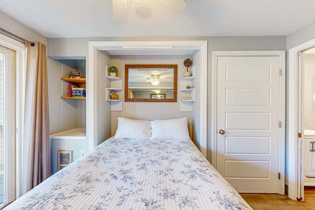 Misty Harbor Resort - Unit 210