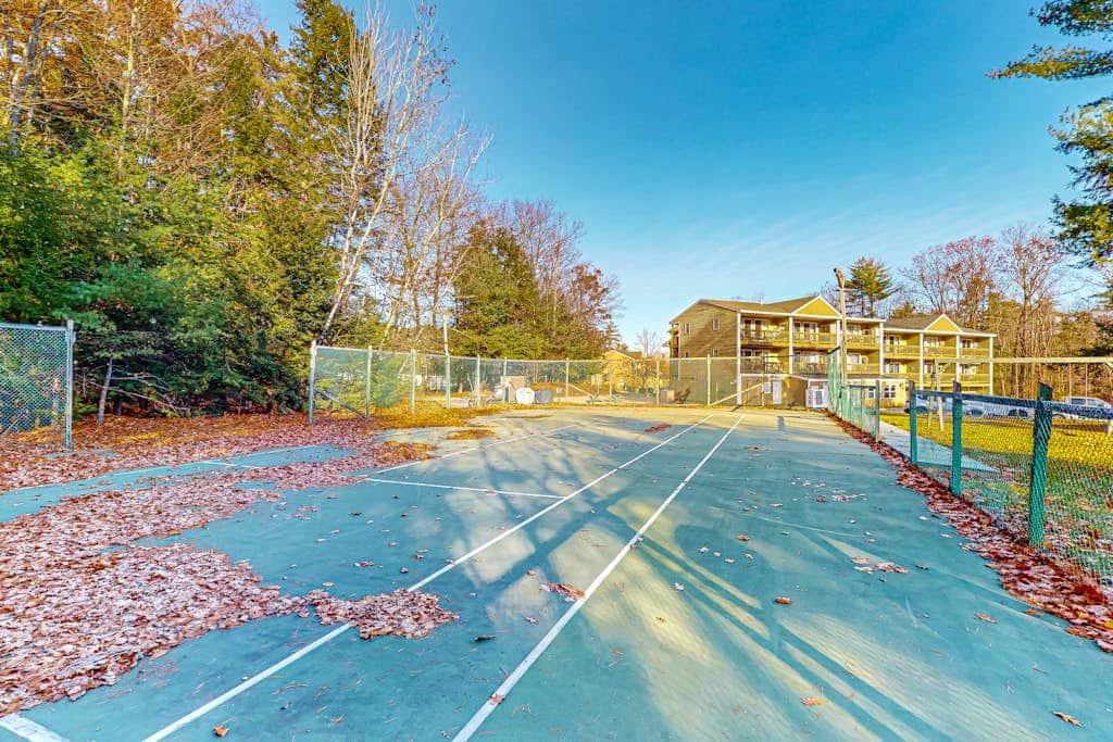 Misty Harbor Resort - Unit 210