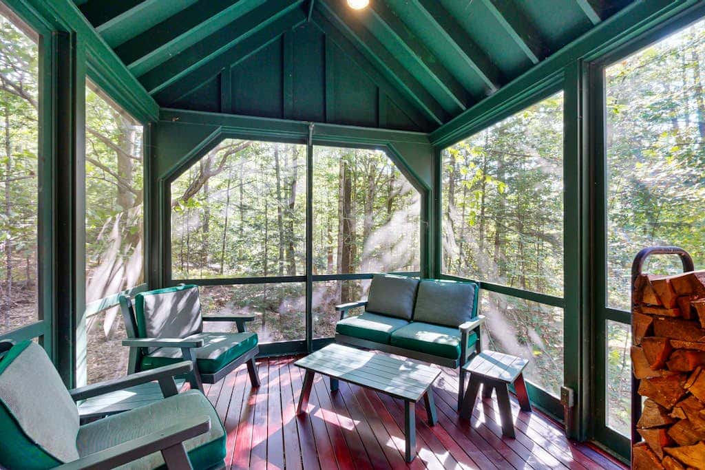 Dog Cove Cottage