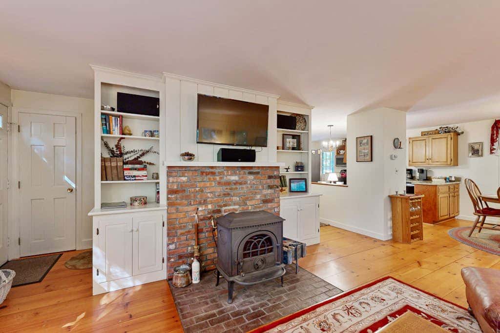 Dog Cove Cottage