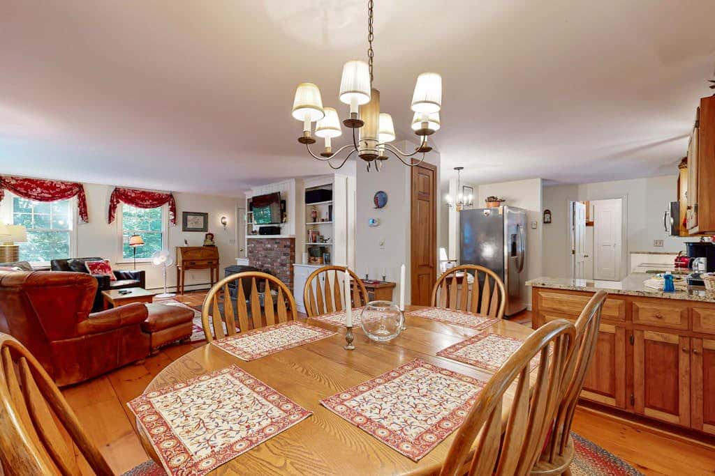 Dog Cove Cottage