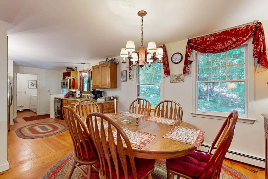 Dog Cove Cottage