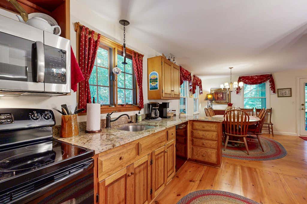 Dog Cove Cottage