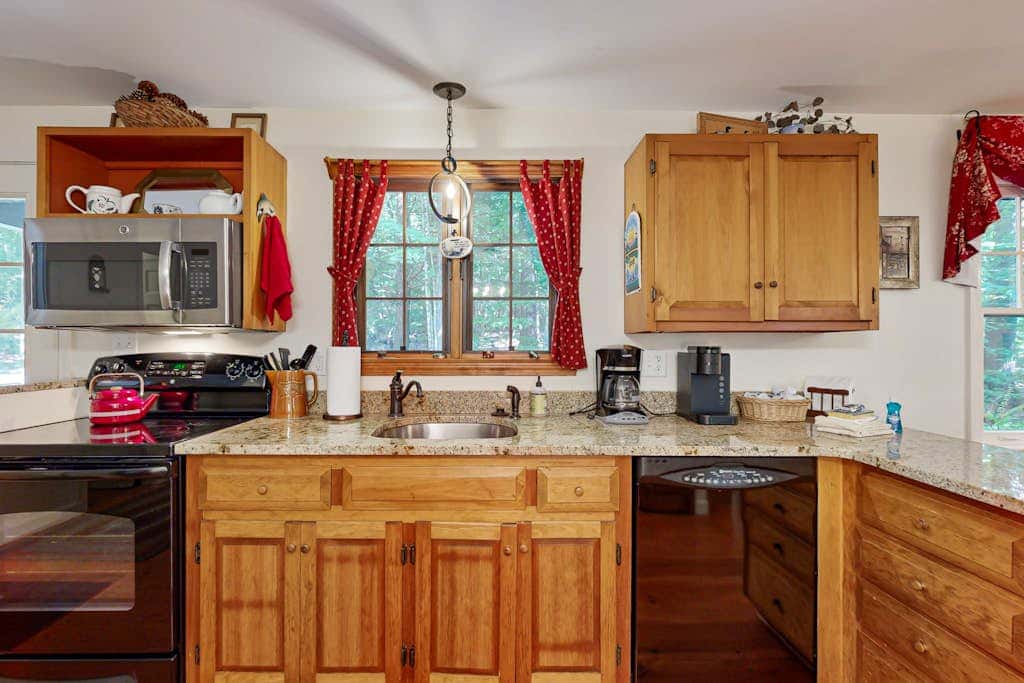 Dog Cove Cottage