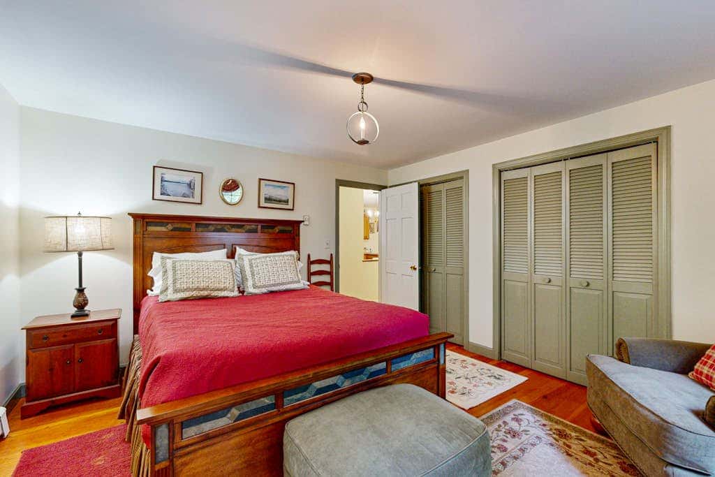 Dog Cove Cottage