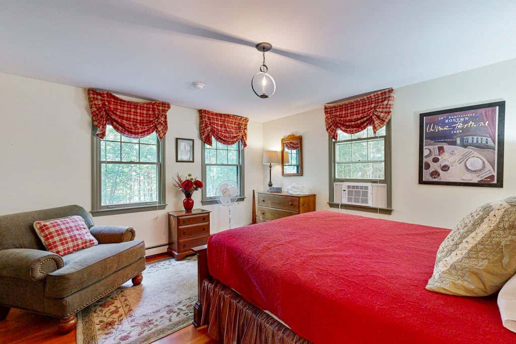 Dog Cove Cottage