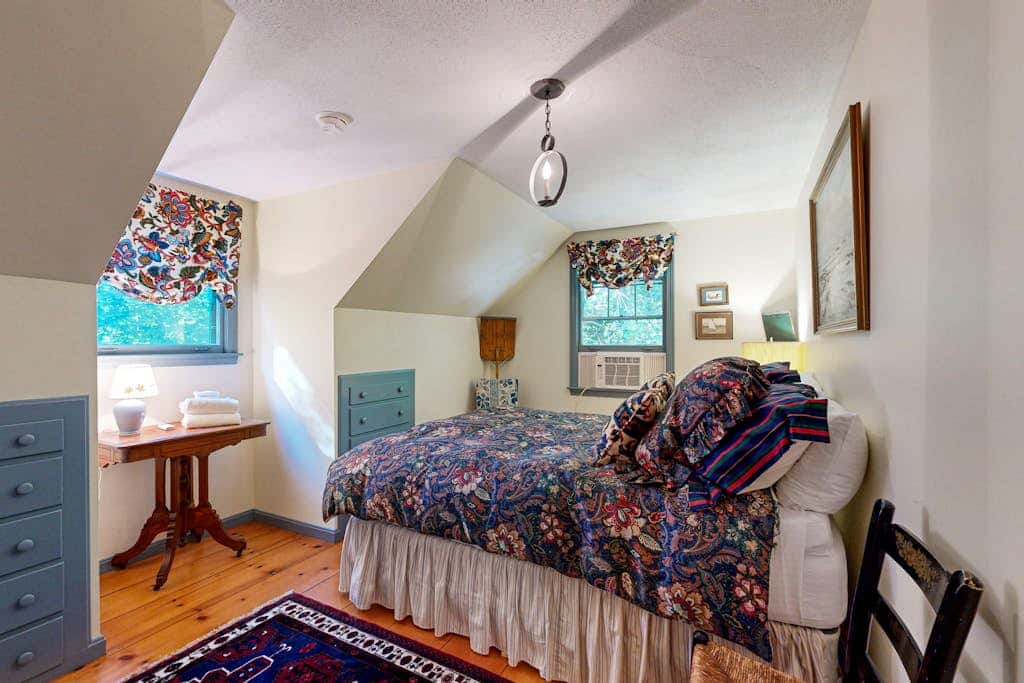 Dog Cove Cottage
