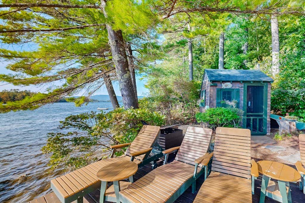 Dog Cove Cottage