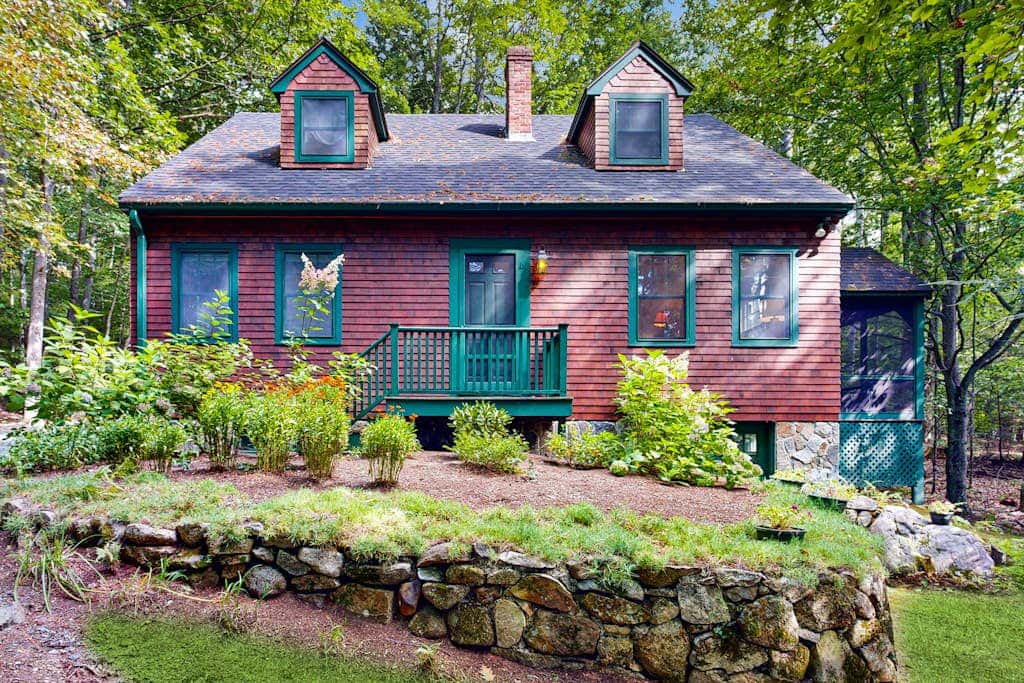 Dog Cove Cottage