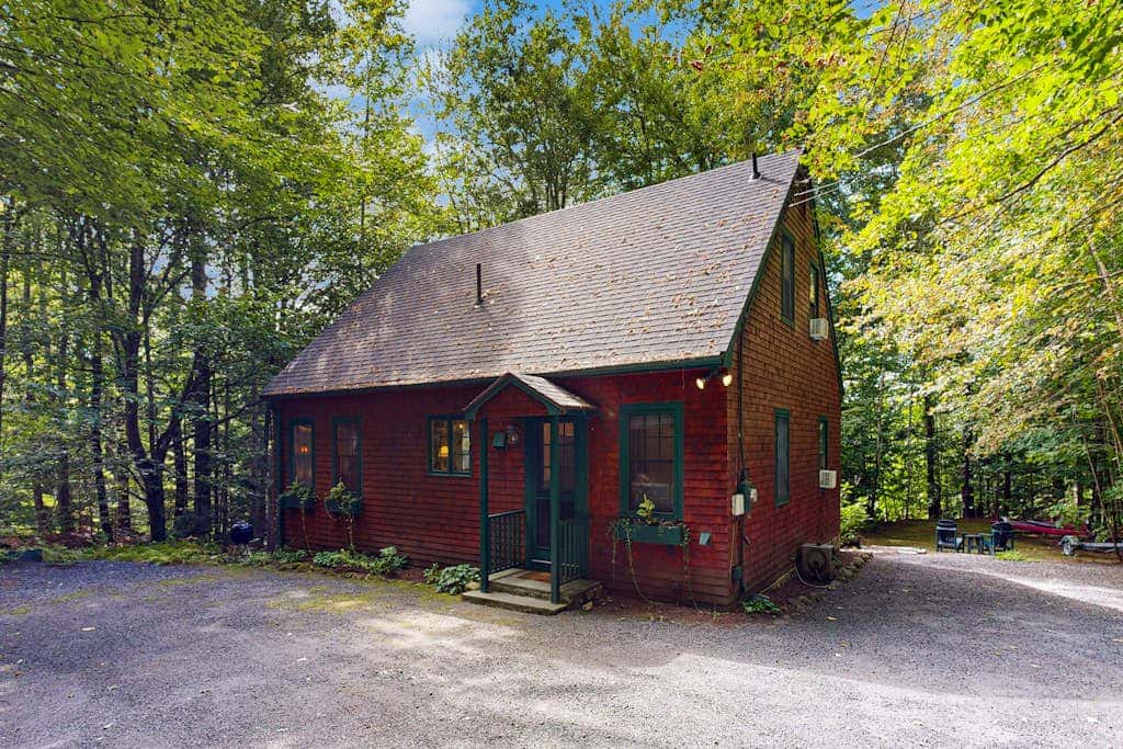 Dog Cove Cottage