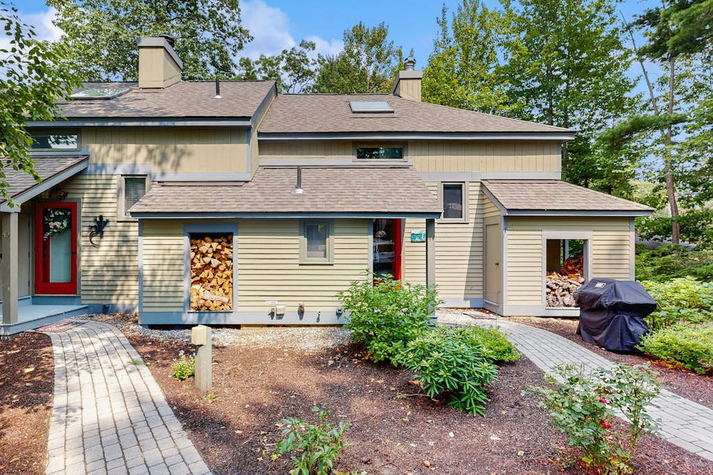 Samoset Lakeside Retreat