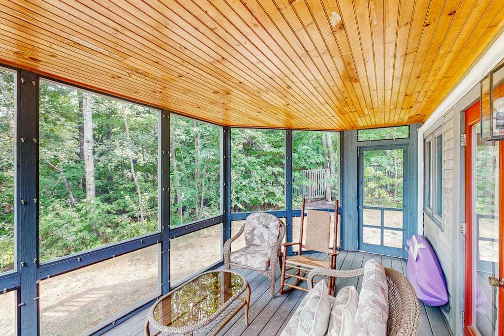 Samoset Lakeside Retreat